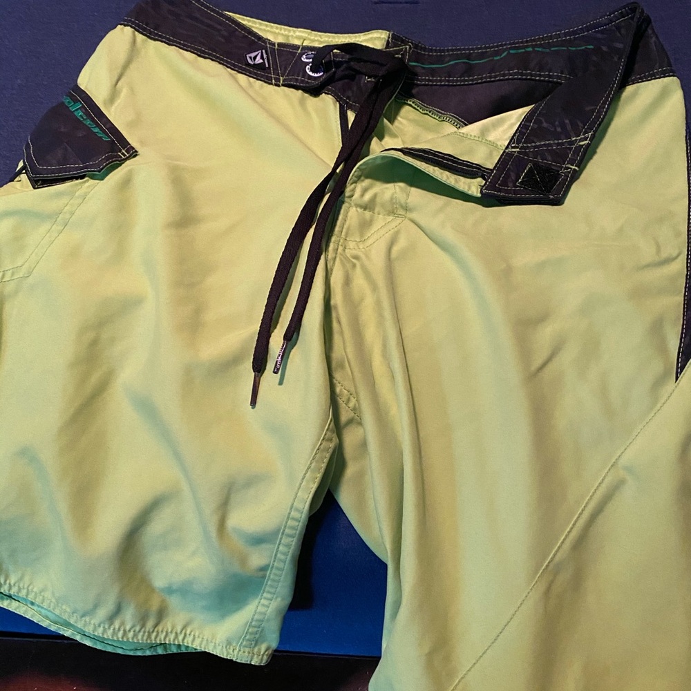 Volcom swimtrunks